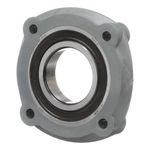 Rolamento de Esferas Flangeado ISO 6209 2RS1K C3 New Holland 84434854