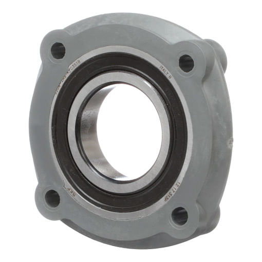 Rolamento de Esferas Flangeado ISO 6209 2RS1K C3 New Holland 84434854