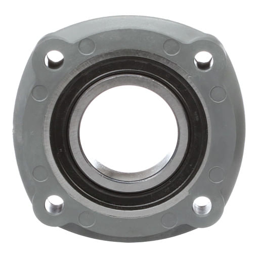 Rolamento de Esferas Flangeado ISO 6209 2RS1K C3 New Holland 84434854