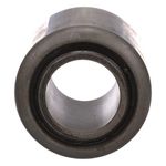 Bucha de Borracha 28x52x54 mm 84459072 Trator e Colheitadeira New Holland CNH