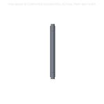 CORREIA DRAPER LATERAL - 9840 MM C X 1005 MM L - 84487818