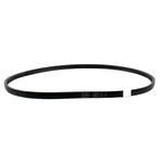 CORREIA DE BORRACHA TRANSMISSÃO NEW HOLLAND - 84981849