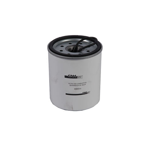 Filtro Sedimentador Colheitadeira New Holland-84993233