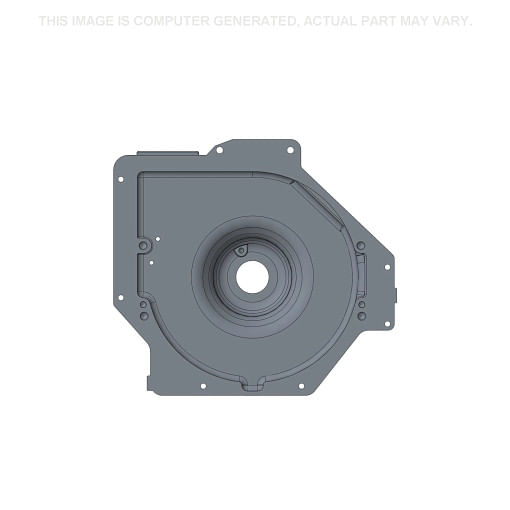 CAPA SECA DE ACO - 84994843