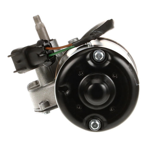 MOTOR ELÉTRICO NEW HOLLAND- 86579537