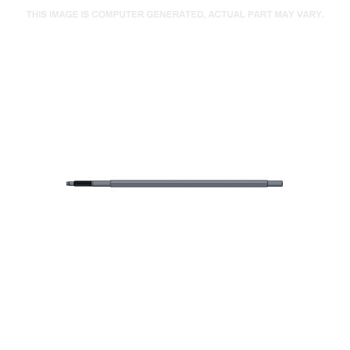 EIXO DE TRACAO - ACO (LA) - 86974855