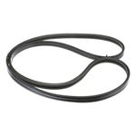 Correia de Borracha Poli V de Acionamento  New Holland-87011585