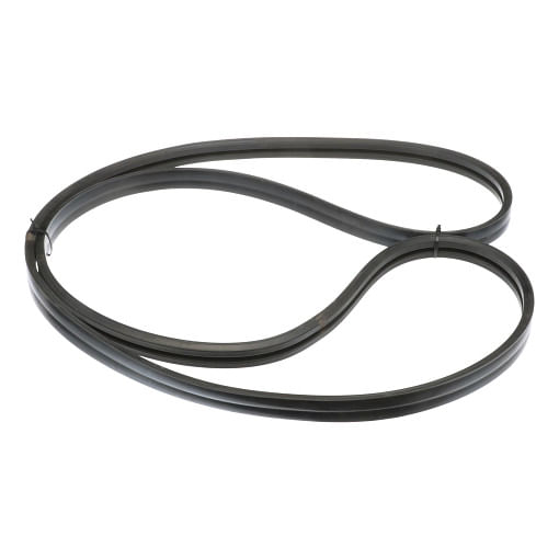 Correia de Borracha Poli V de Acionamento  New Holland-87011585