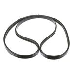 Correia de Borracha Poli V de Acionamento  New Holland-87011585