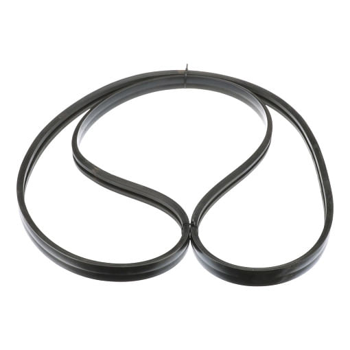 Correia de Borracha Poli V de Acionamento  New Holland-87011585