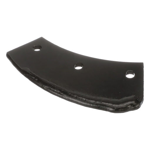 PLACA DE AÇO DO SEM FIM NEW HOLLAND - 87041914