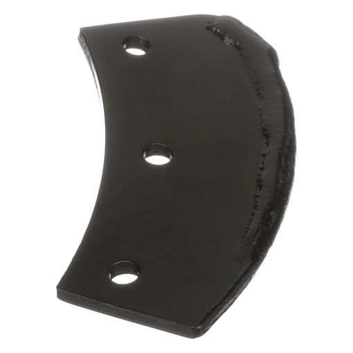 PLACA DE AÇO DO SEM FIM NEW HOLLAND - 87041914