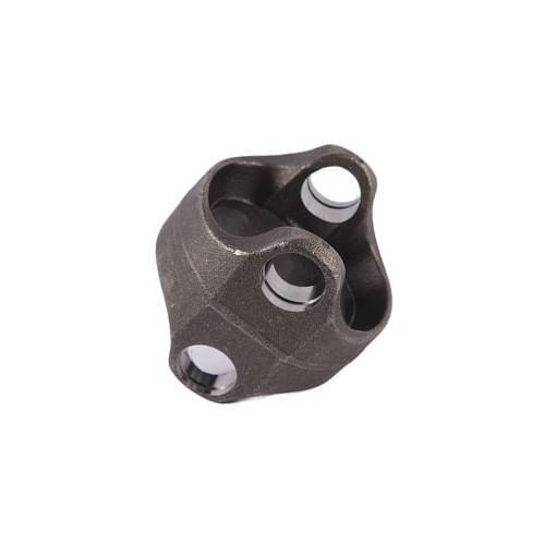 GARFO DE ACO DO EIXO DIANTE - 87361042