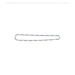 Esteira de Aço do Elevador Colheitadeira New Holland - 87372056