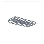 Esteira de Aço do Elevador Colheitadeira New Holland - 87372056