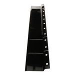 PLACA DE ACO P/PROTECAO DAS - 87390140