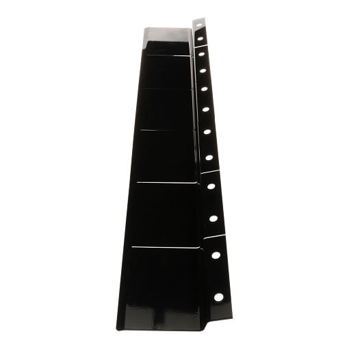 PLACA DE ACO P/PROTECAO DAS - 87390140