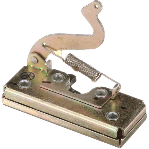 Fechadura do Capô New Holland- 87396405