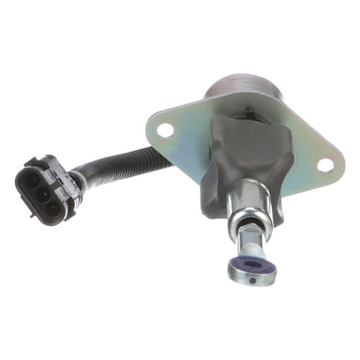 SOLENOIDE ELETRICA 12VDC-BO - 87420950