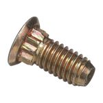 87470018 CNH - Parafuso da seção da faca - M6 x 14,5 mm L - NEW HOLLAND AGRICULTURE