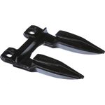 PROTECAO ACO CONTRA FACA - 87470814