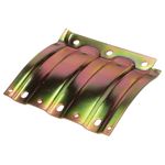 PROTEÇÃO INFERIOR NEW HOLLAND - 87493466