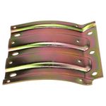 PROTEÇÃO INFERIOR NEW HOLLAND - 87493466