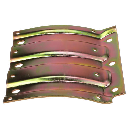 PROTEÇÃO INFERIOR NEW HOLLAND - 87493466