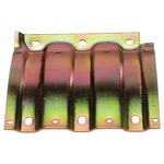 PROTEÇÃO INFERIOR NEW HOLLAND - 87493466