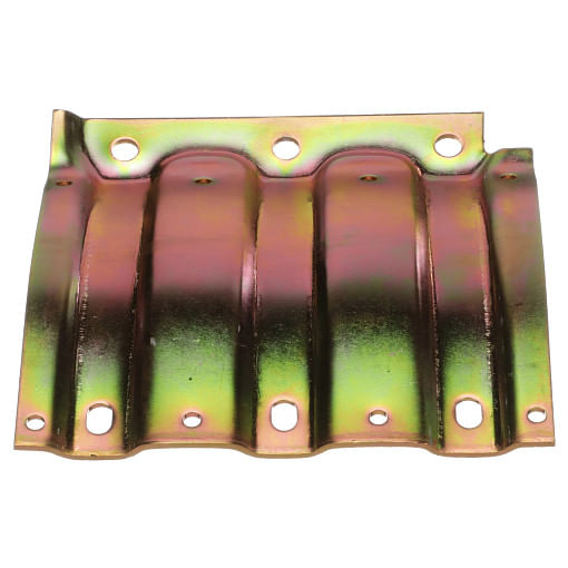 PROTEÇÃO INFERIOR NEW HOLLAND - 87493466