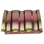 PROTEÇÃO INFERIOR NEW HOLLAND - 87493466