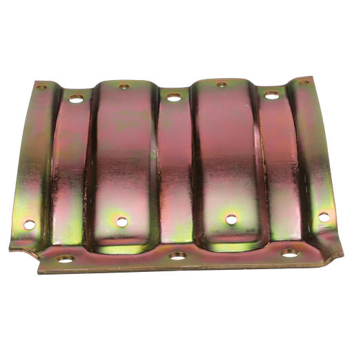 PROTEÇÃO INFERIOR NEW HOLLAND - 87493466