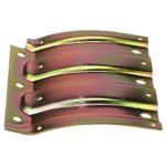 PROTEÇÃO INFERIOR NEW HOLLAND - 87493466