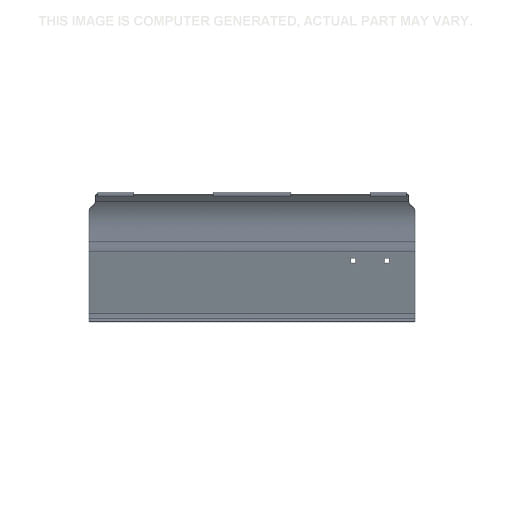 PISO DE AÇO NEW HOLLAND - 87496270