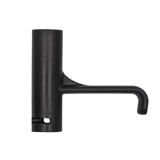 PUXADOR DA JANELA-NYLON NEW HOLLAND - 87541759