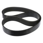 Correia Transmissão Principal 87545651 New Holland Agriculture | 3225mm 5 Nervuras 5HB 270kW Original CNH