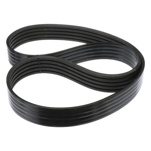 Correia Transmissão Principal 87545651 New Holland Agriculture | 3225mm 5 Nervuras 5HB 270kW Original CNH