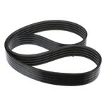 Correia Transmissão Principal 87545651 New Holland Agriculture | 3225mm 5 Nervuras 5HB 270kW Original CNH