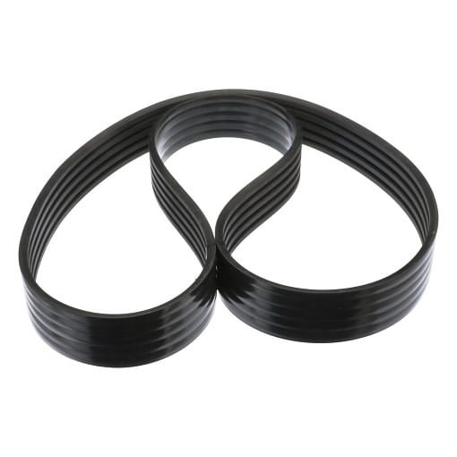 Correia Transmissão Principal 87545651 New Holland Agriculture | 3225mm 5 Nervuras 5HB 270kW Original CNH