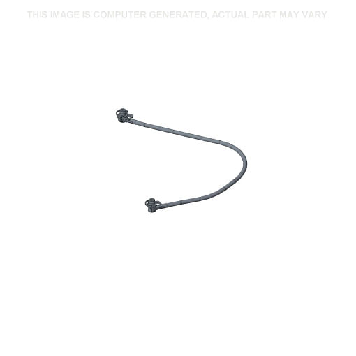 TUBO NYLON S/ REFOR C/ ACES - 87591975