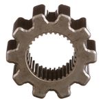 ACOPLAMENTO DE AÇO NEW HOLLAND - 87620421