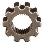 ACOPLAMENTO DE AÇO NEW HOLLAND - 87620421