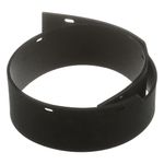 Vedação Retentor de Borracha Colheitadeira New Holland-87642096