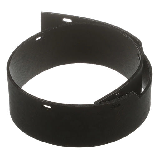 Vedação Retentor de Borracha Colheitadeira New Holland-87642096