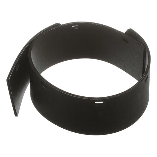 Vedação Retentor de Borracha Colheitadeira New Holland-87642096