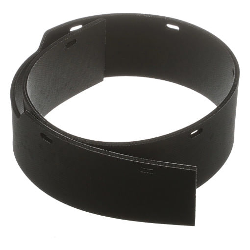 Vedação Retentor de Borracha Colheitadeira New Holland-87642096