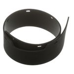 Vedação Retentor de Borracha Colheitadeira New Holland-87642096