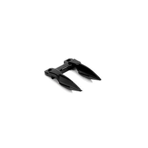 DEDO DE PROTEÇÃO DUPLO LONGO NEW HOLLAND - 87702973