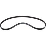 CORREIA DE BORRACHA DO AR CONDICIONADO NEW HOLLAND- 87710661