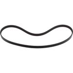 CORREIA DE BORRACHA DO AR CONDICIONADO NEW HOLLAND- 87710661